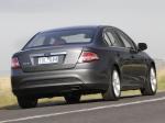 Ford Falcon G6E 2011 года